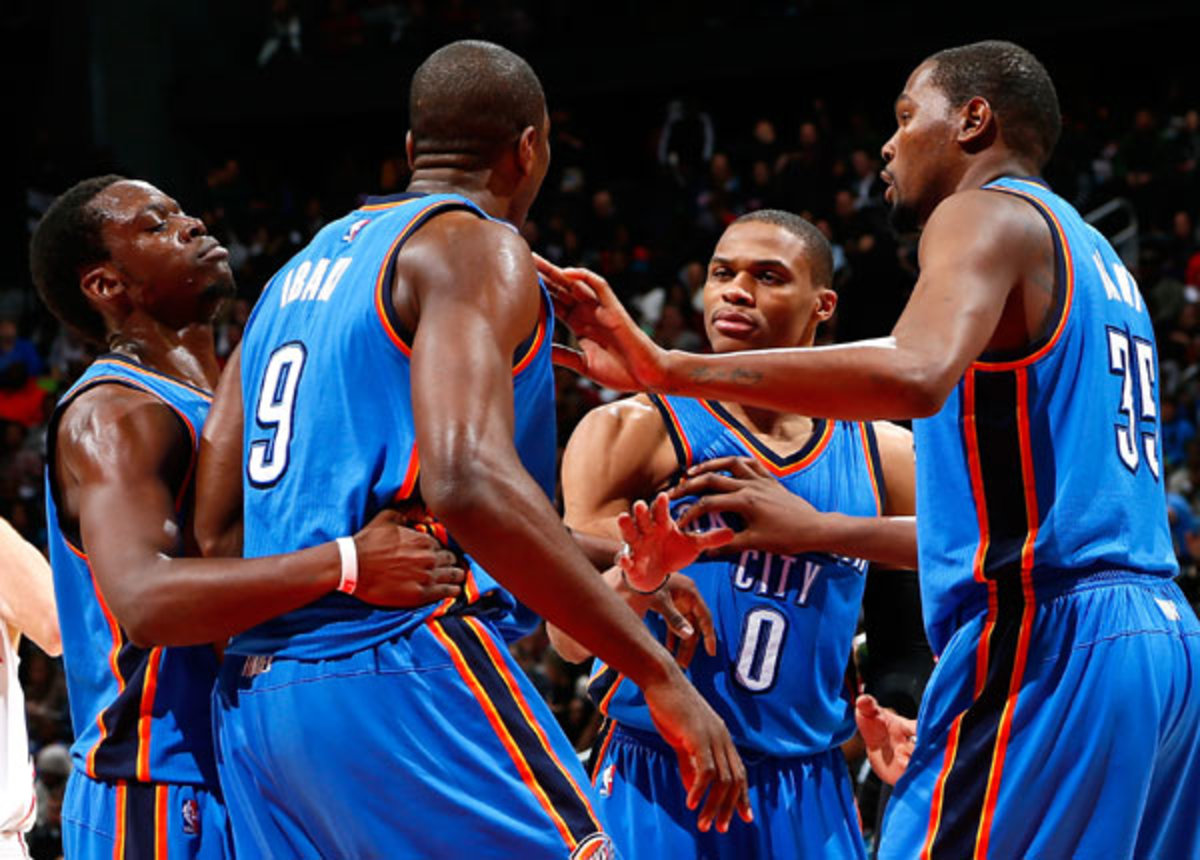 OKC